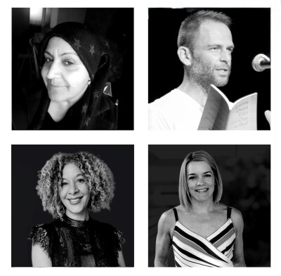 An Evening with the Northern Poets Collective