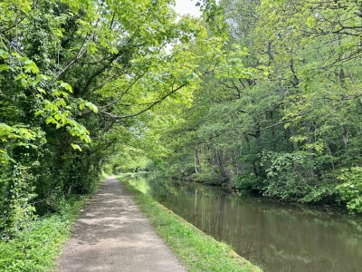 Leeds Liverpool Canal