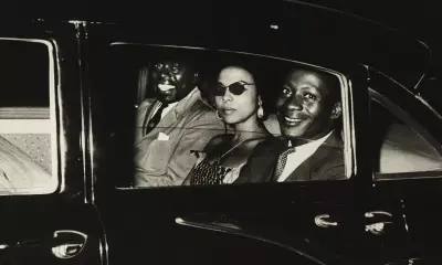 Soundtrack to a Coup d’État (12A)