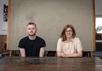 Wales in Venice: Manon Awst and Dylan Huw in conversation