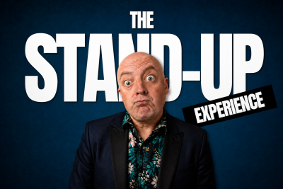 The Stand-up Comedy Experience