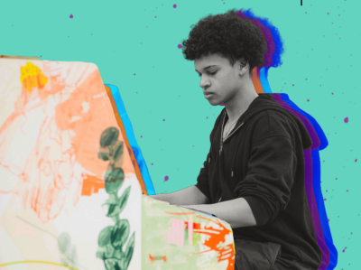 World Pianist Weekender