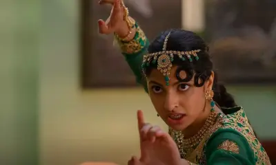 Polite Society (12A)