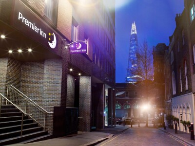 Premier Inn Leeds East