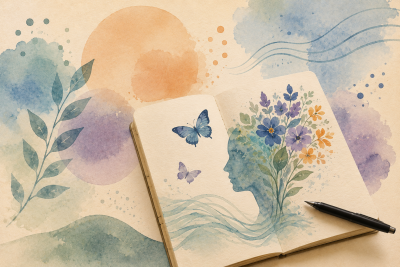 poeMS: How Can We Use Poetry to Talk about Multiple Sclerosis and Other Chronic Health Conditions?