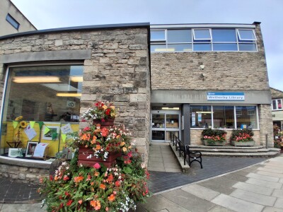 Wetherby Community Hub & Library
