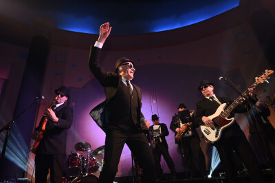 Stax of Soul! A Band That Needs No Introduction – Double Show