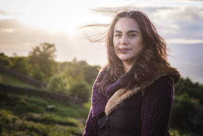 Becoming a Fantasy Author
