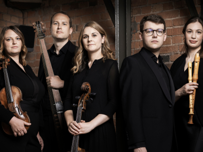 Ensemble Augelletti