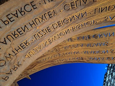 Milele Lullaby Choir