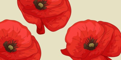 Petals and Poisons Trail