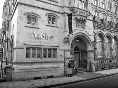 Aspire Leeds