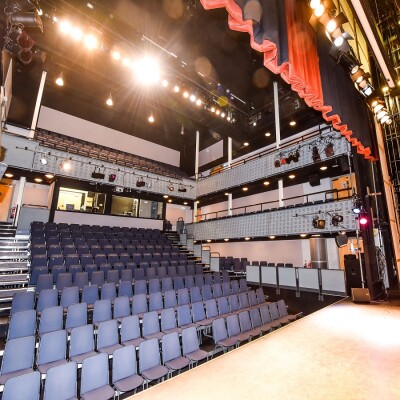 Carriageworks Theatre