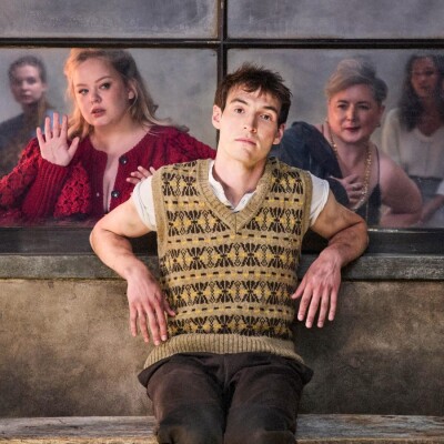 National Theatre Live: The Playboy of the Western World