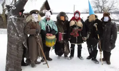 Celestial Wives of the Meadow Mari (15)