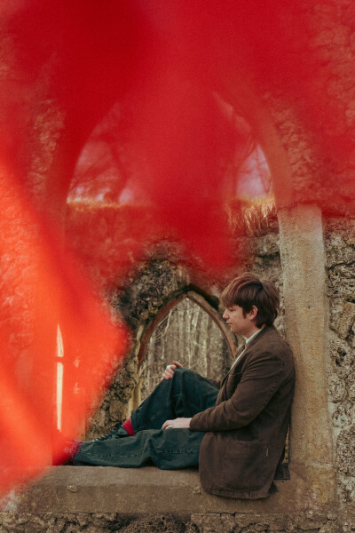 Django Durrant – ‘Stories As You Pass By’ Album Tour