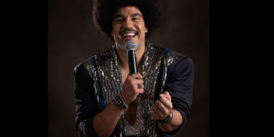 Lionel Ritchie Tribute