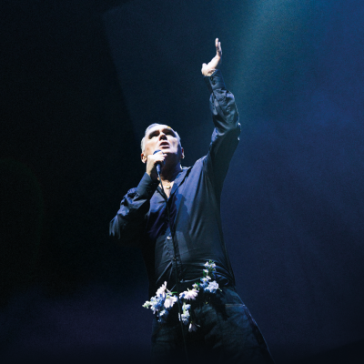 Morrissey