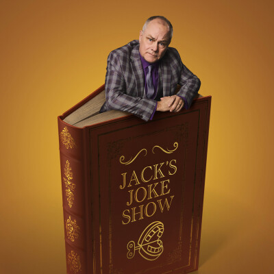 Jack Dee: Jack’s Joke Show