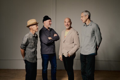 The Bad Plus – Farewell Tour