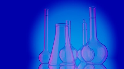 Chemistry 27: Kim Moore, Jane Sharp and Co for Cobalt