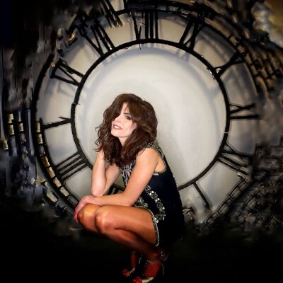 Cherie Gears at Rush Hour jazz