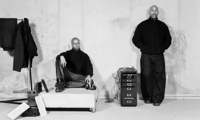 Space Afrika: Opera Omnia (PG TBC)