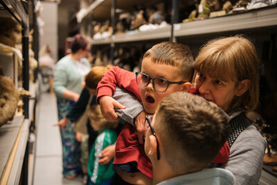 Dead Plants Discovery Day Heritage Open Week – Special Saturday Opening