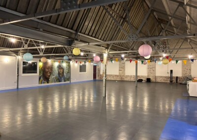 The Loft (Re:establish)