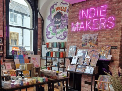 Indie Makers