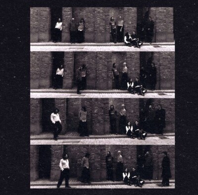 Shovel Dance Collective