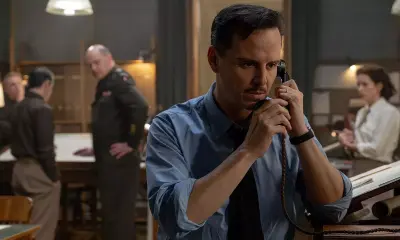 Pressure (12A)