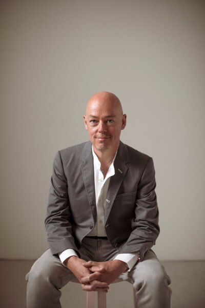 An Evening with John Boyne