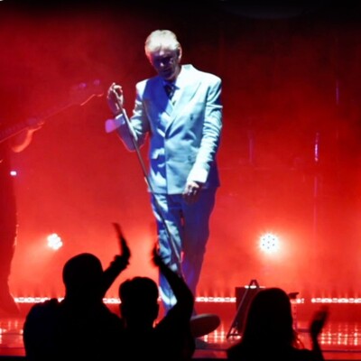 Sound & Vision: A Tribute To David Bowie