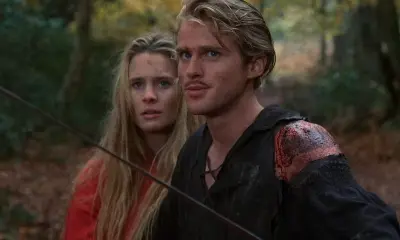The Princess Bride (PG)