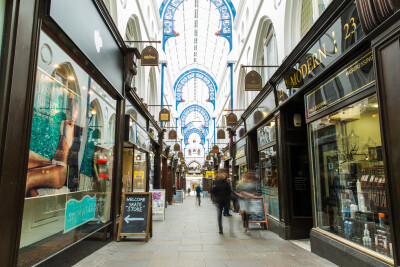 Village Bookstore & Gallery