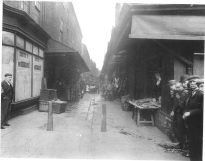 Booming Borough: Leeds in the 1800s