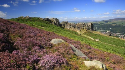 Ilkley Moor