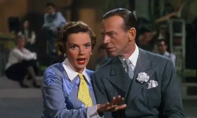 Easter Parade (U)