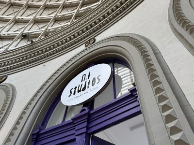 Ni Studios – Artist Studio & Gallery