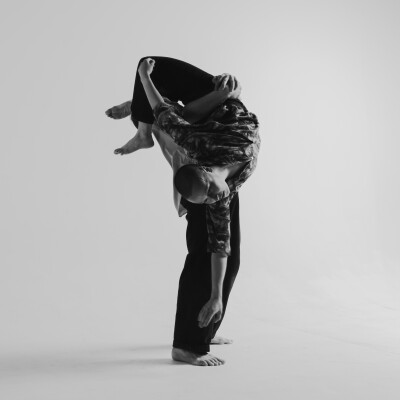 Scottish Dance Theatre | Rotten Work & The Game of Life