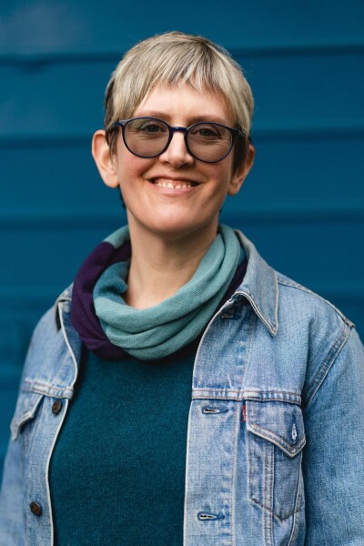 An Evening of Yorkshire-based Historical Fiction with Liz Flanagan