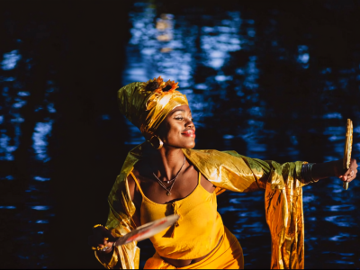 La Polémica – Afro-Cuban Rhythm, Song & Dance