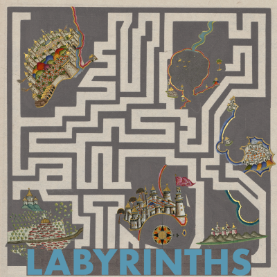 LAU Writers: Anthology Launch