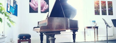 Yorkshire College of Music and Drama