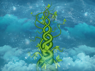 Jack and the Beanstalk