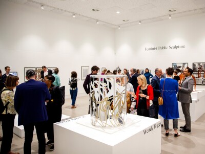 Blenheim Walk Gallery