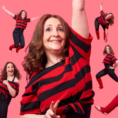 Lucy Porter
