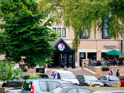 The Village Hotel Leeds North