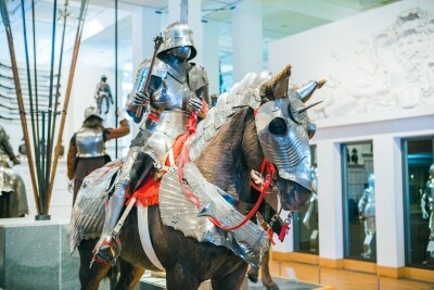 Royal Armouries Museum